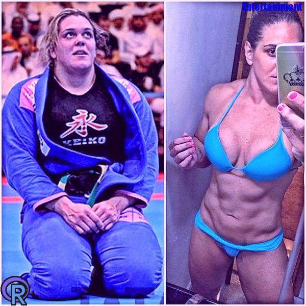 Gabi Garcia Weight Loss